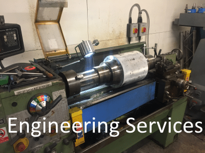 Engineering Services - Image